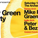 Park and Pickering 19th jan 90 live at the Hacienda