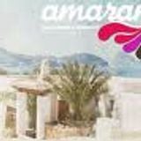Amarant Opening party 2 - Ibiza Sonica - P Brothers live - jun10