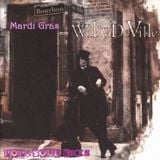 POP&SOUL KICKS #113: MARDI GRAS con WILLY DEVILLE