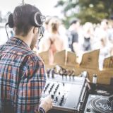 David Luca Live DJ Set