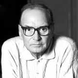 Psychedelic Morricone