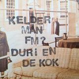 KeldermanFM afl.1 Bumperclub met Duri en De Kok