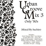 Urban Groove Mix - 03