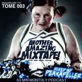 Another Amazing Mixtape by Peakafeller TOME-003