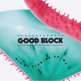 Good Block Mix 24 by Glowing Palms