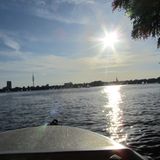 Benjamin Kruse - Ain't Another Summer Mix (June 2012)