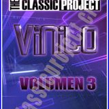 NICOLAS ESCOBAR - THE CLASSIC PROJECT VINILO VOL 3