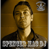 DJ Spencer Mac 'Arts Club Mix 2012'