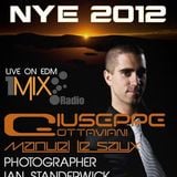Photographer - NYE Tri-Phonic Sessions Mix (31-12-2012)