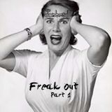 Dentrid - Freak Out Pt1