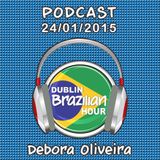 DBH | Débora Oliveira