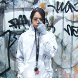 Ikonika at Unsound 2009