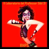 Il laboratorio del Professor Odd 31 - RHPS