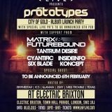 Matrix & Futurebound (Viper Recordings) @ Electric Brixton Promo Mix January 2015 (26.01.2015)