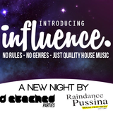 influence promo mix