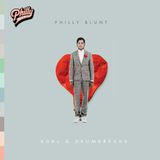 Philly Blunt - 808s & Drumbreaks