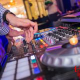 DJ Ivcho life from Harem BG party