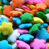 Dope Under Microscope