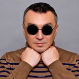 Weekly radioshow on Energy FM (Almaty, Kazakhstan) 22.06.2012