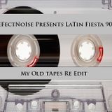 Defectnoise Presents Fiesta Latina 90s