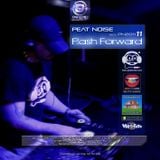 Peat Noise - PN201111 - Flash Forward