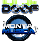 Doof - Monta Musica's DJ Andy Static Farewell Tribute Makina Mix