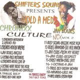 HOLD A MEDZ ROOTS CULTURE MIX NOV 2013