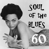 Soul of The Blues 60