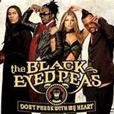 The Black Eyed Peas For Sharon