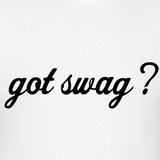 Have You Got Swag?