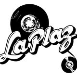 On The Beach with LaPlaz