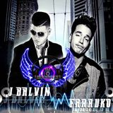 DJ ROOSVELT - MIX JUNIO 2014