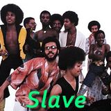 Slave - Just A Touch Of Love (Reedit Dj Amine)