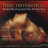 Time Differences - 001 Deep Soul Duo Host Mix on TM-Radio