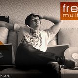 Multistyle Show Free Ends - Episode 044 (Ride)