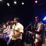 Alma Andina @ Dakota Jazz Club Sept 26 2014 Minneapolis MN