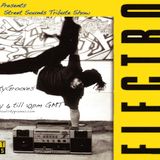 Episode 72 Marky P's Hip Hoppin Non Stoppin Street Sounds Peoples electro choice With DJ Phurty Excl