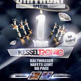 nafetS leihT - Live @ Kesseltronic (16.03.2013)
