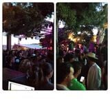 UNER @ BLUE MARLIN IBIZA - 13 JULY 2014