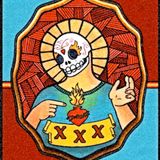 El Guero Mas Malo - Tres Equis -