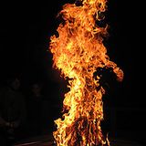 Man On Fire