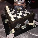 50th Birthday Part 2