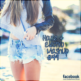 Yankee's House & Electro MashUp #49 (2015)