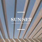 Dj Rosenberg - Sunset Lounge @Leroy - 09.08.14