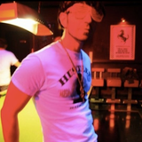 33 Revolutions Mix