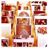 Sidesteps Mix