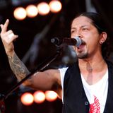 Dragon Ash(ドラゴン・アッシュ)2012-08-03 Rock in Japan Fes.2012