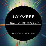 EDM House Mix #29