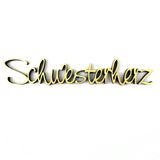 Schwesterherz 1
