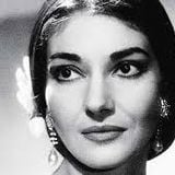 Maria Callas Opera Arias : La Traviata, Norma, Madama Butterfly, Lucia di Lammermoor & many others